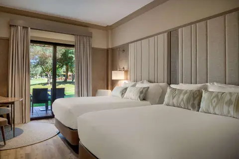 Hacienda Son Antem Golf Resort in Llucmajor — foto 5