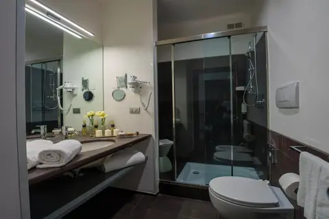 Best Western Hotel Green City in Parma, foto 25