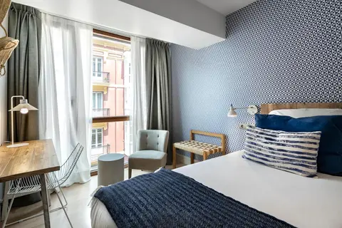 Vincci Puertochico in Santander — foto 23