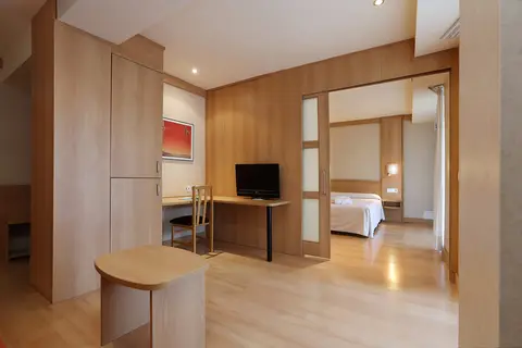 Guitart Central Park Aqua Resort in Lloret de Mar — foto 9