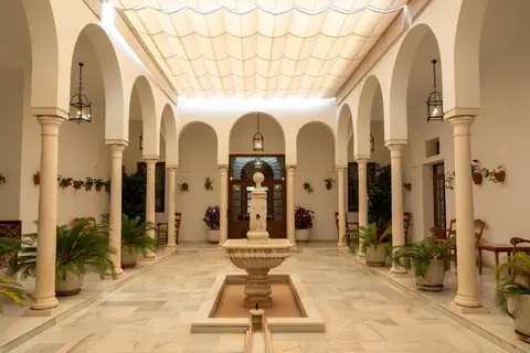 Villa de Priego de Córdoba in Priego De Córdoba — foto 2