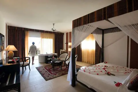 TUI Blue Bahari Zanzibar in Kiwengwa — foto 29