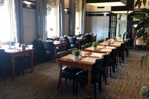 Hotel Wilhelmina foto 9