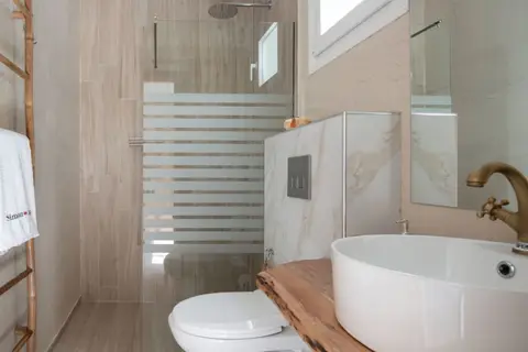 Simon King Studios & Apartments in Δημοτική Ενότητα Σιθωνίας — foto 12