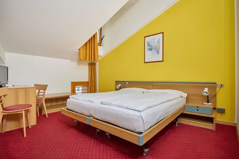 Geier Hotel in Torbole Casaglia — foto 14