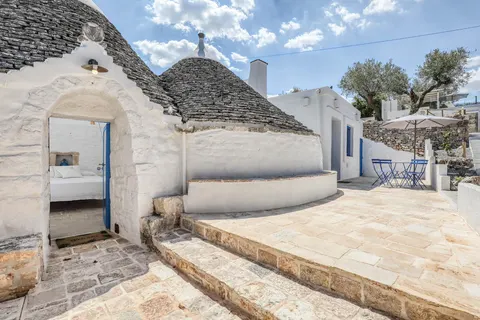 Trulli Terra Magica in Putignano — foto 11