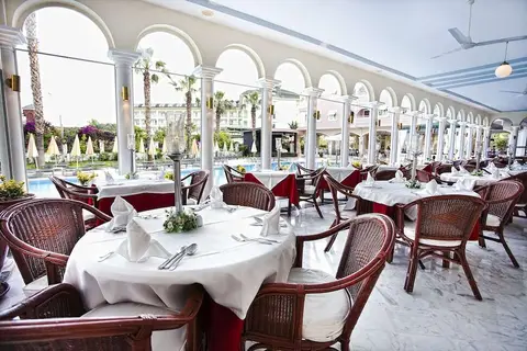 Hotel Pasha's Princess in Kemer, foto 7