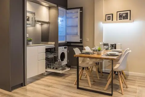 Abba Suites Bilbao City Center in Bilbao — foto 10