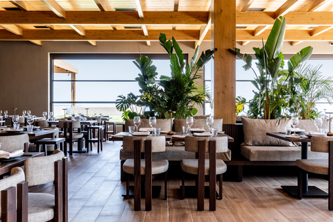 Hotel Elios Hill foto 7