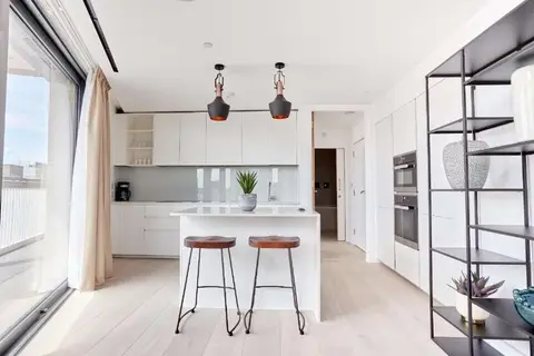 Southwark by Q Appartementen in Londen, foto 2