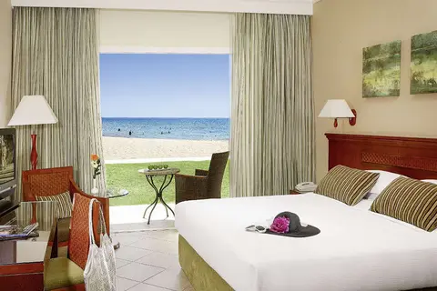 Fujairah Rotana Resort & Spa in Al Aqah - العقة — foto 14