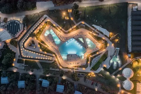 Camping Mon Perin in Bale — foto 30