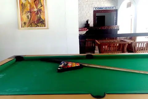 F-Zeen Boutique Hotel in Chwaka, foto 23