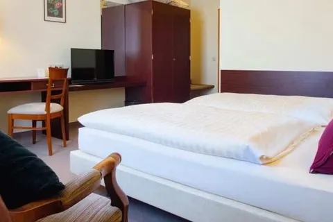 Hotel Bürgerhof Wetzlar foto 10