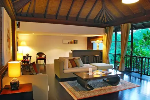 Gending Kedis Luxury Villas & Spa Estate in Jimbaran, Bali, foto 16