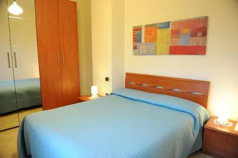 Lux Appartamenti in Rome — foto 11