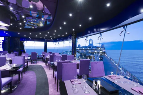 Cruise West-Europese Steden vanuit Rotterdam in Rotterdam — foto 24