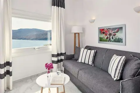 Archipelagos Hotel in Άνω Μερά — foto 28