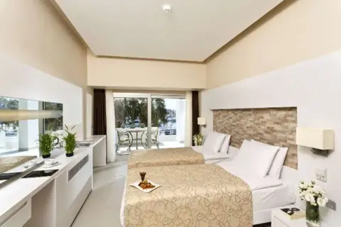 Altin Yunus Resort & Thermal Hotel in Çeşme, foto 30