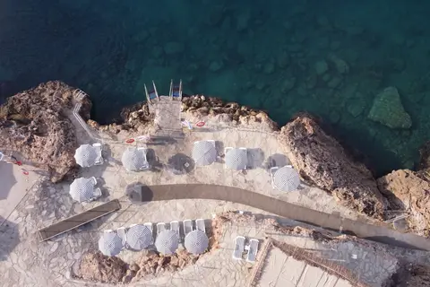 The Marmara Antalya in Muratpaşa — foto 25