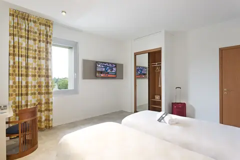 B&B HOTEL Modena in Sassuolo, foto 23