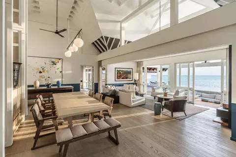 Four Seasons Resort Maldives at Landaa Giraav in Landaa Giraavaru — foto 19