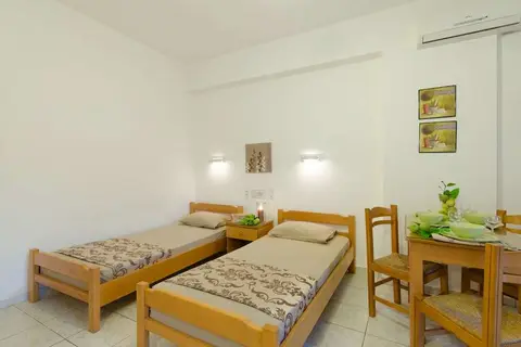 Aglaia Appartementen in Δημοτική Ενότητα Μαλίων — foto 11