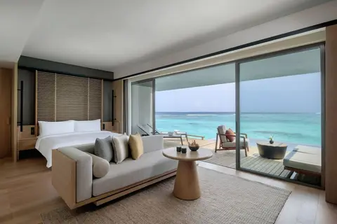 Alila Kothaifaru Maldives in Raa Atoll, foto 14