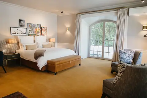 Erinvale Estate Hotel & Spa in Somerset West — foto 5