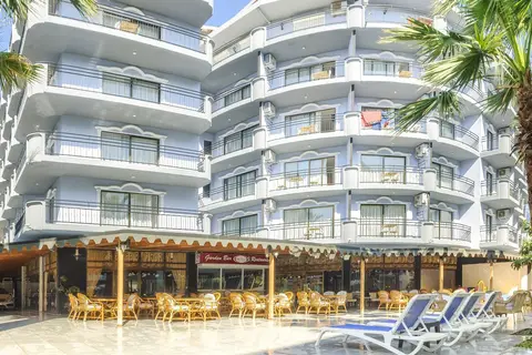 Mutlu Apart in Didim — foto 2