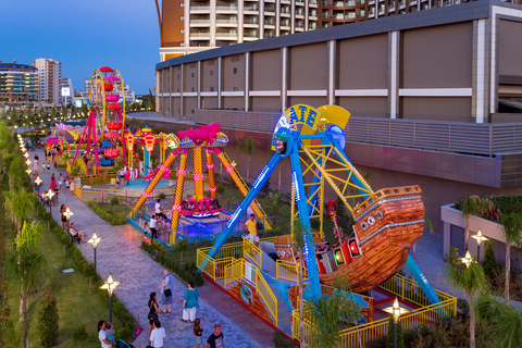 Hotel Royal Seginus foto 15