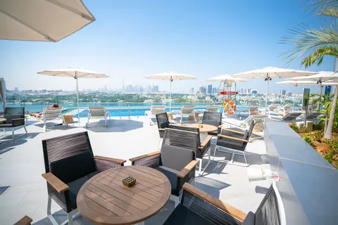 Al Bandar Rotana Creek in Deira — foto 2