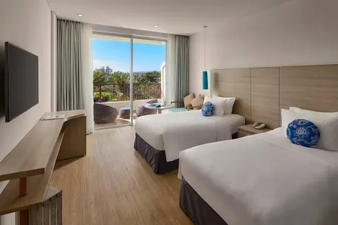 Sol by Meliá Phu Quoc in Phu Quoc — foto 18