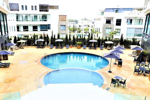 Dominium Hotel in Rabat — foto 16