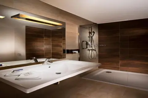 Hermitage Hotel Prague in Praag — foto 10