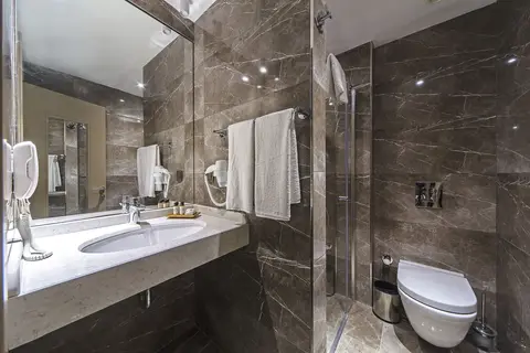 Redmont Hotel in Fatih, foto 8