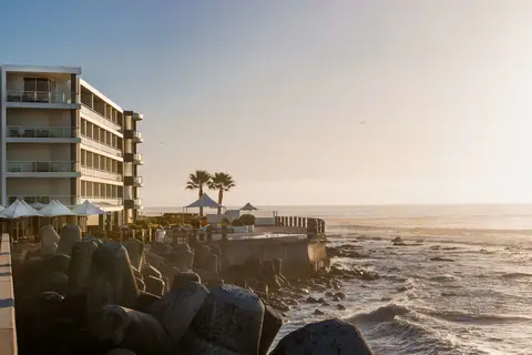 Radisson Collection Hotel, Waterfront Cape Town in Kaapstad — foto 6