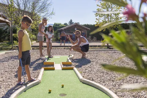 Camping Les Rives De Condrieu foto 9