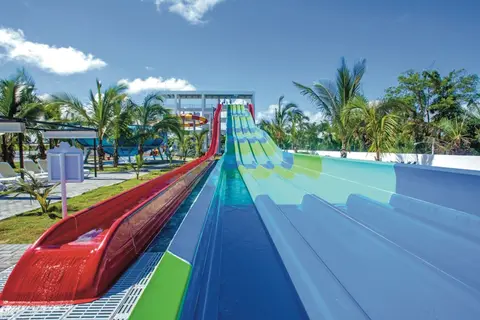 Hotel Riu Palace Punta Cana in Punta Cana, foto 19