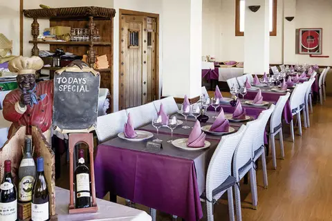 Regency Torviscas Appartementen & Suites in Adeje, foto 12