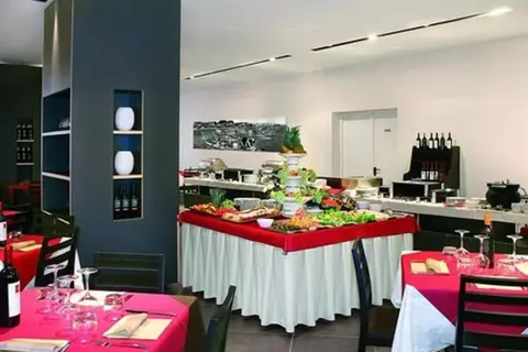 Hotel Eden in Rome, foto 27