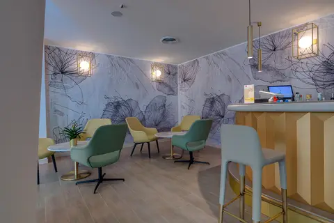 Fly & Go Antares Hotel in Letojanni — foto 17