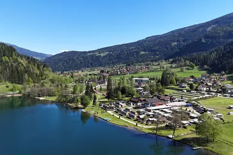 Camping Fischerhof Glinzner foto 1