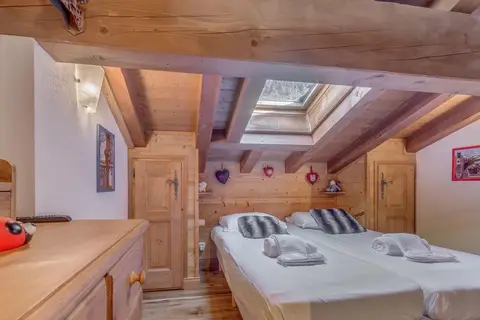 Chalet Zanskar in Tignes, foto 9