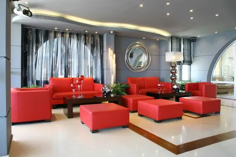 Glaros Beach Hotel foto 16