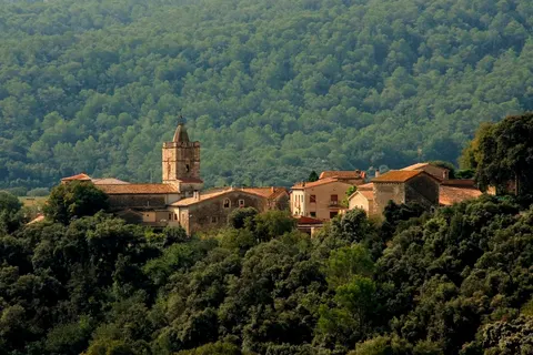 Camping Esponella foto 10