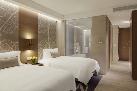 Al Bandar Rotana Creek in Deira — foto 3