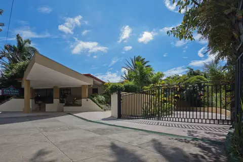 Country Inn & Suites by Radisson, San Jose Aeropuerto, Costa Rica in Santa Rosa — foto 9