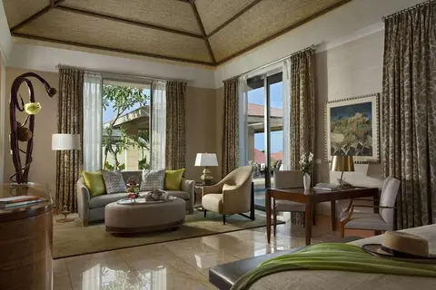 Mulia Villas in Nusa Dua — foto 4