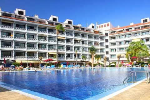 Apartamentos Masaru in Puerto De La Cruz — foto 9